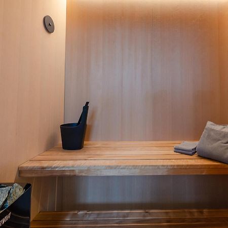 Sauerland Lodge - Haus Julius วินเทอร์แบร์ก ภายนอก รูปภาพ