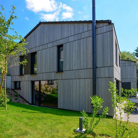 Sauerland Lodge - Haus Julius วินเทอร์แบร์ก ภายนอก รูปภาพ