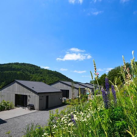 Sauerland Lodge - Haus Julius วินเทอร์แบร์ก ภายนอก รูปภาพ