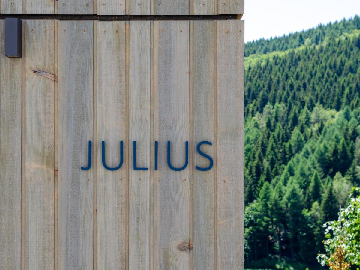 Sauerland Lodge - Haus Julius วินเทอร์แบร์ก ภายนอก รูปภาพ