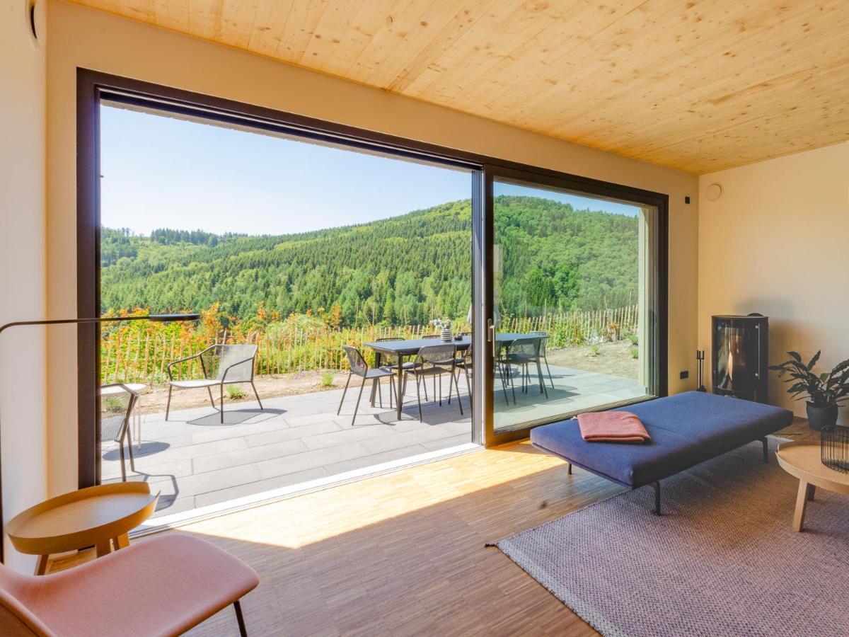 Sauerland Lodge - Haus Julius วินเทอร์แบร์ก ภายนอก รูปภาพ