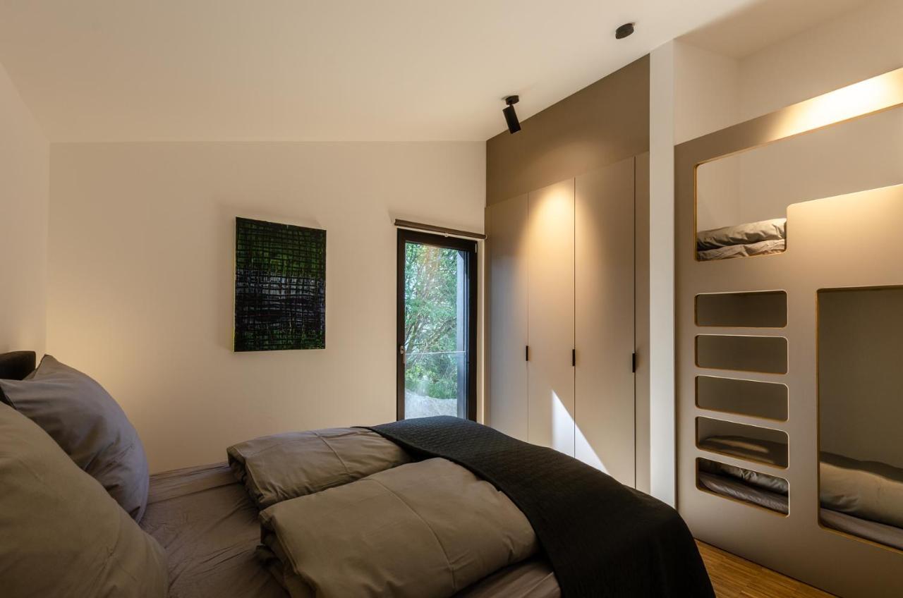 Sauerland Lodge - Haus Julius วินเทอร์แบร์ก ภายนอก รูปภาพ