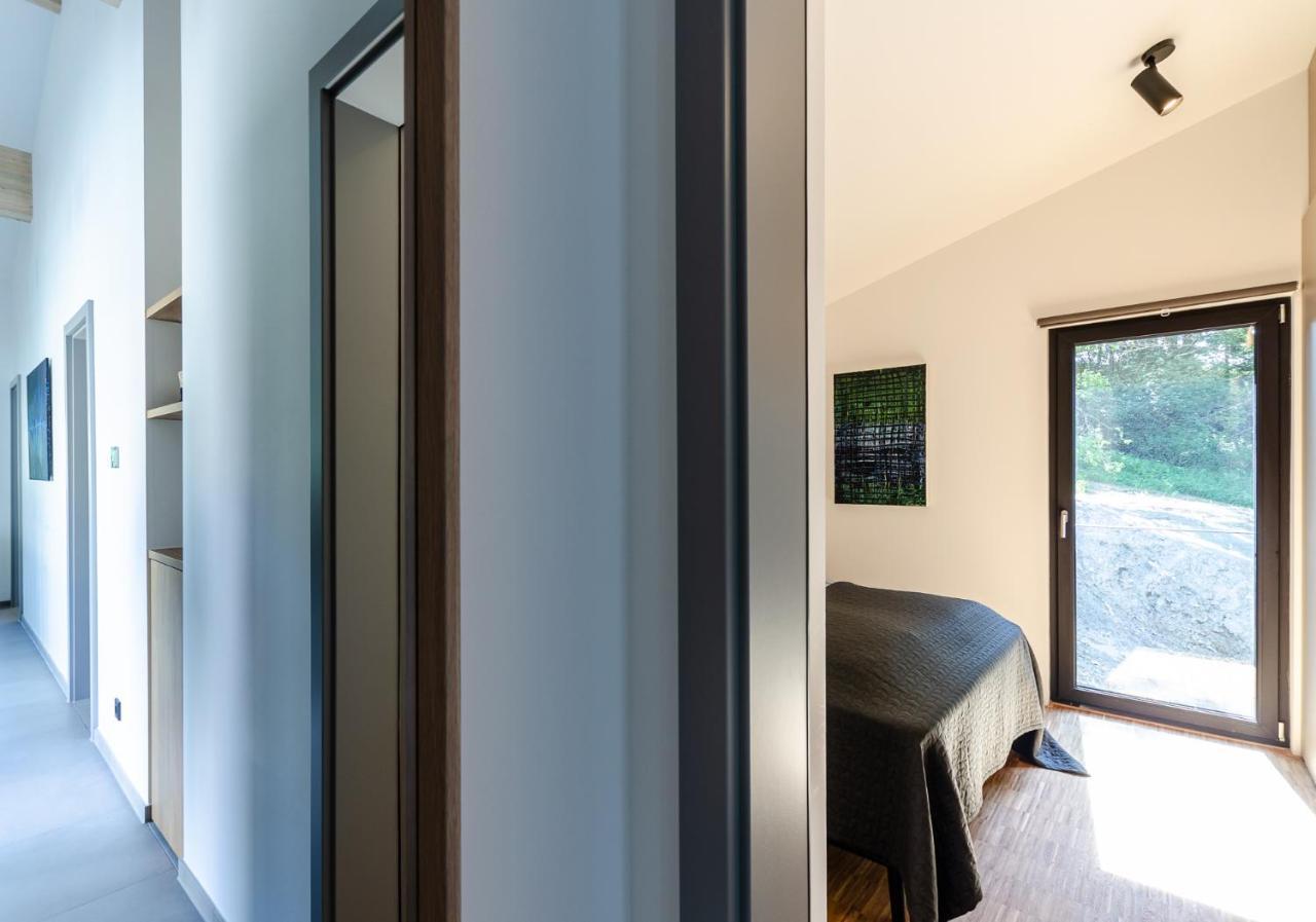 Sauerland Lodge - Haus Julius วินเทอร์แบร์ก ภายนอก รูปภาพ