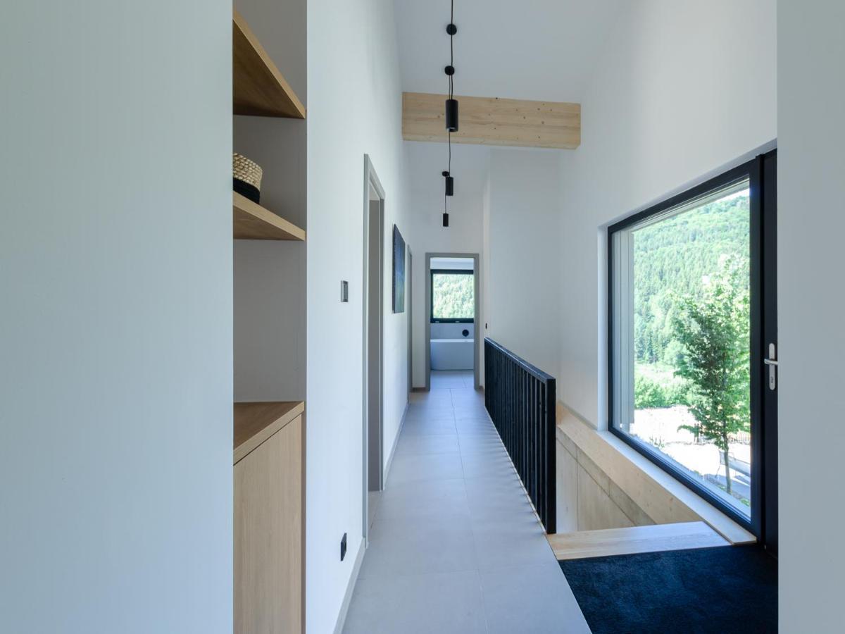 Sauerland Lodge - Haus Julius วินเทอร์แบร์ก ภายนอก รูปภาพ