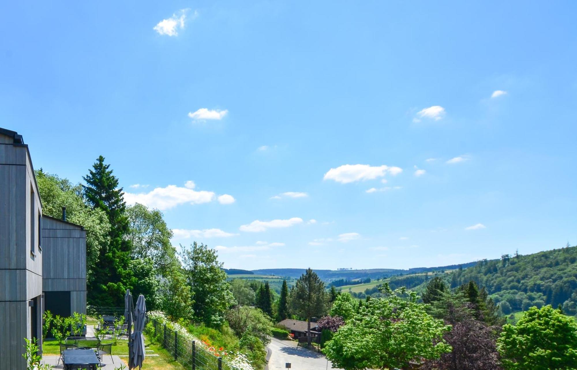 Sauerland Lodge - Haus Julius วินเทอร์แบร์ก ภายนอก รูปภาพ